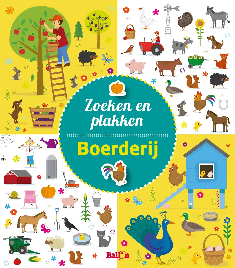 Boerderij