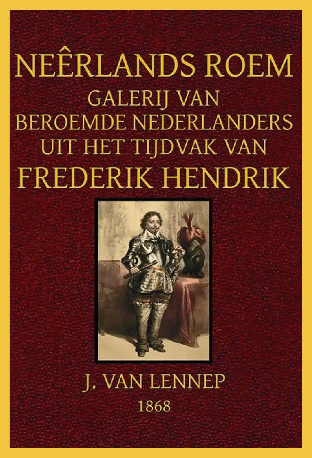 Neêrlands Roem