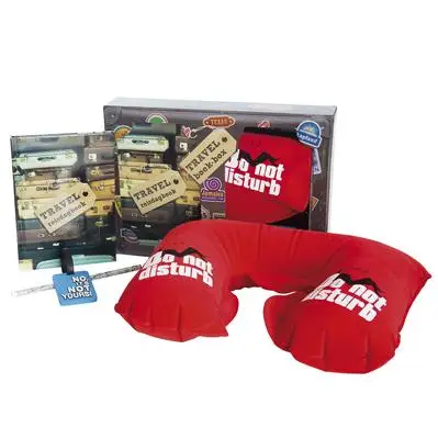 Travel boek-box
