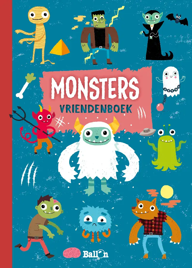 Monsters