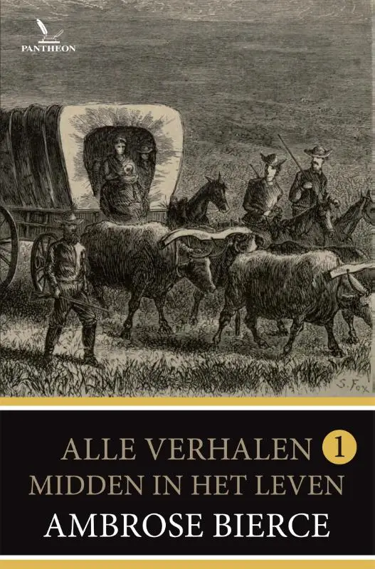 Midden in het leven