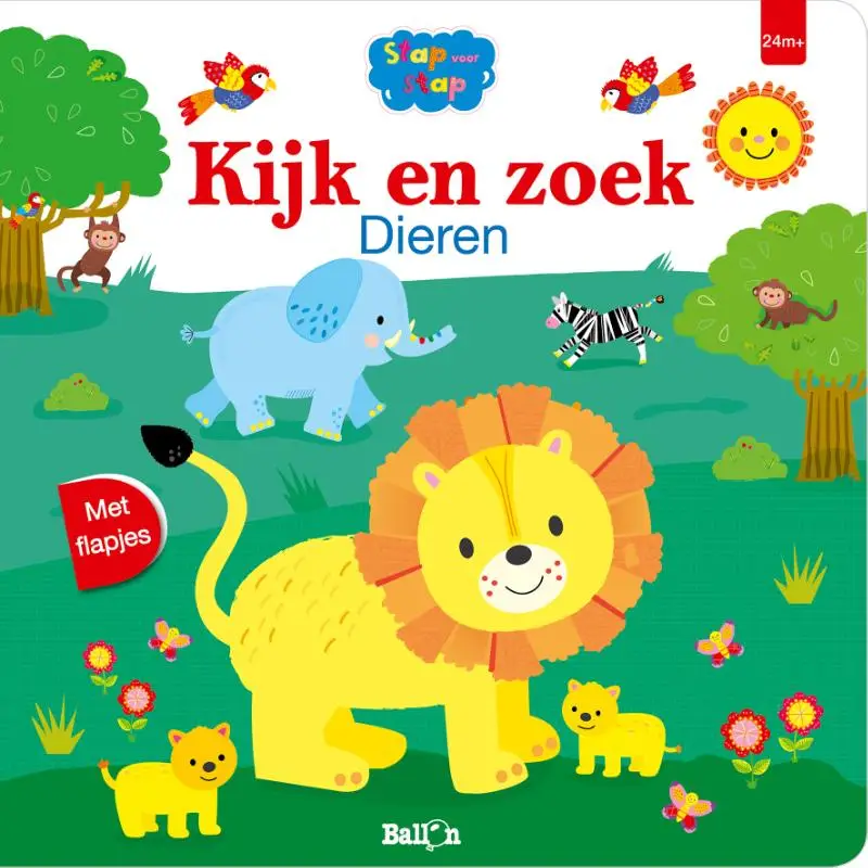 Dieren