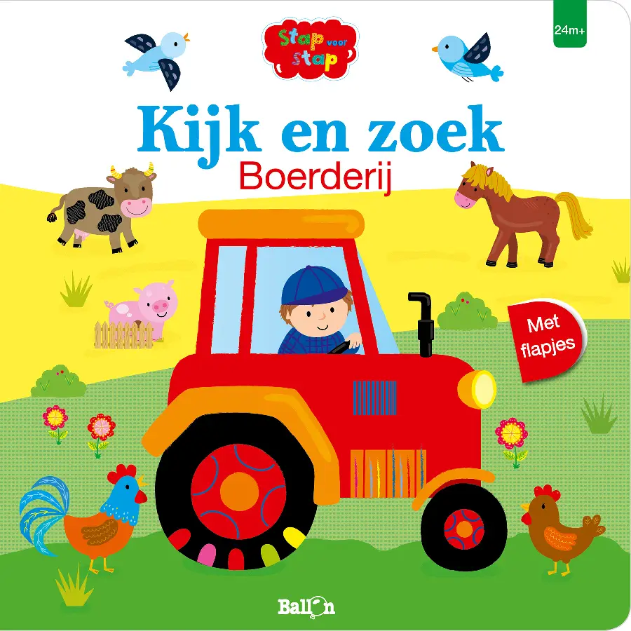 Boerderij