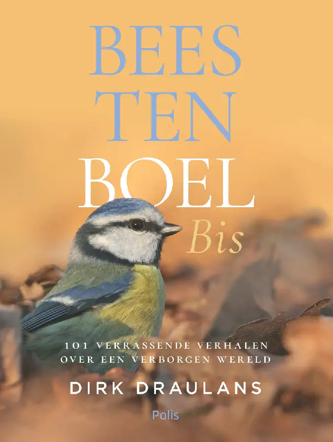 Beestenboel Bis
