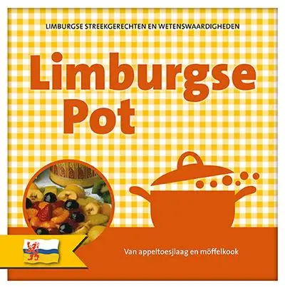 Limburgse pot