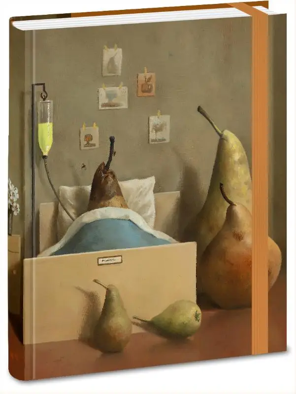 Notitieboek