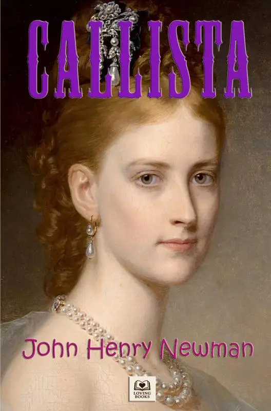 Callista