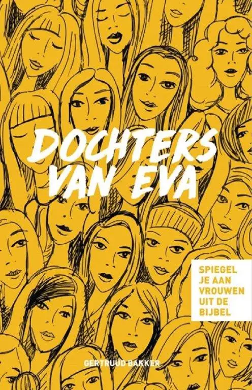 Dochters van eva