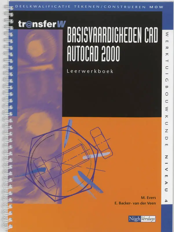 Basisvaardigheden CAD / A