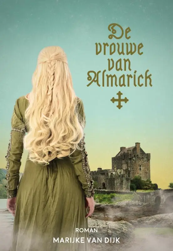 De vrouw van Almarick