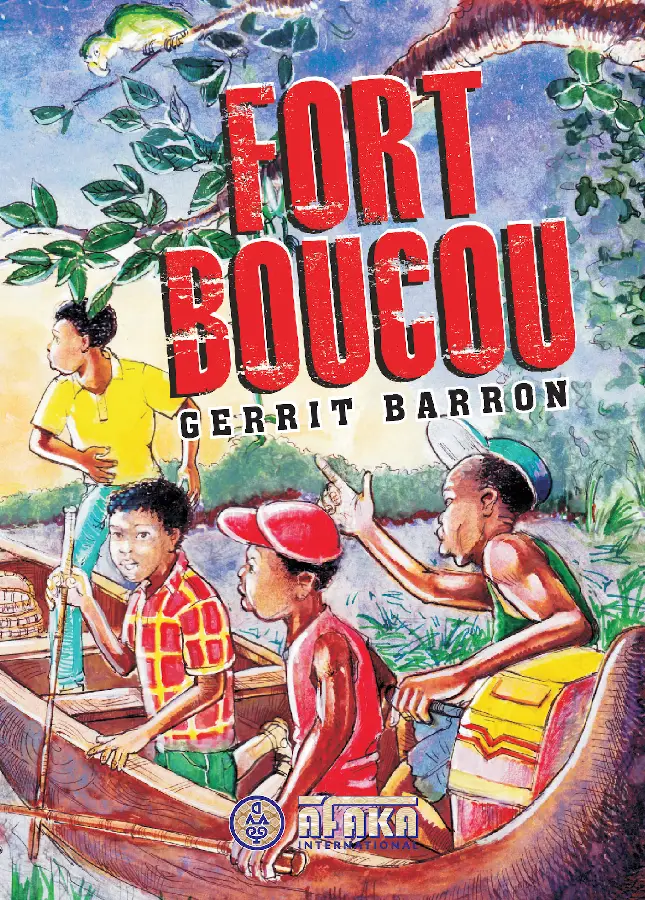 Fort Boucou