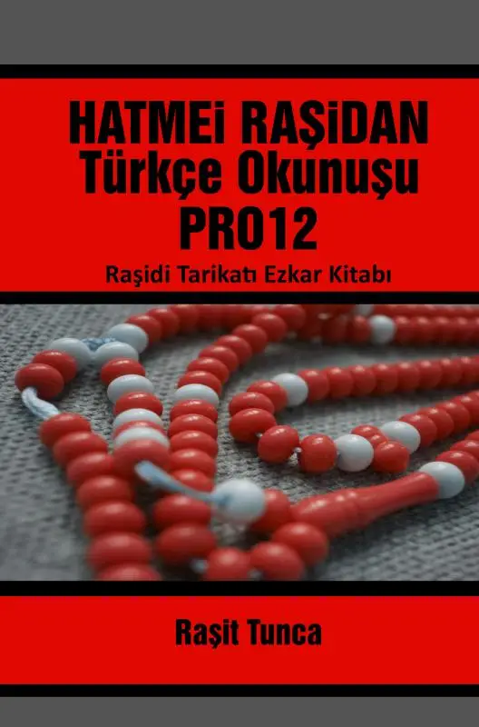 HATMEi RA?iDAN PRO12 TÜRKÇE OKUNU?U