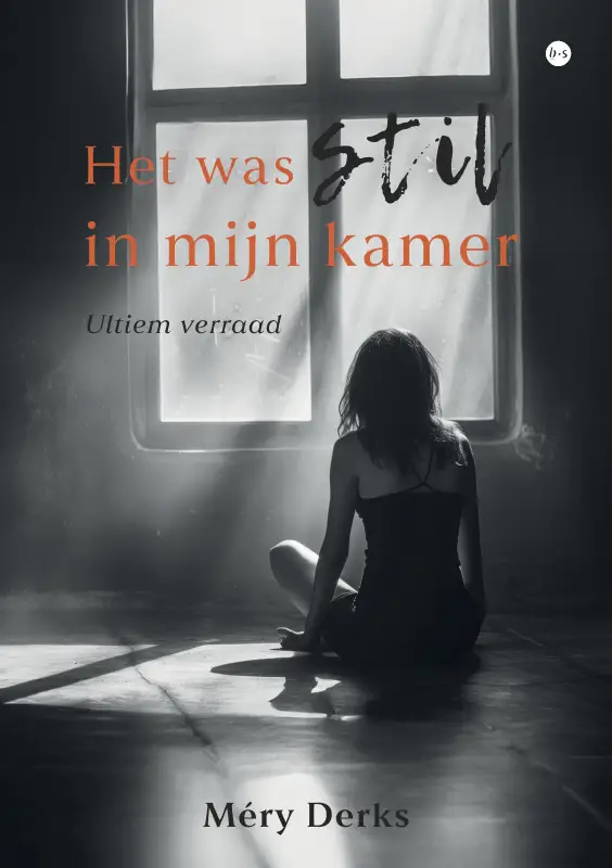 Het was stil in mijn kamer