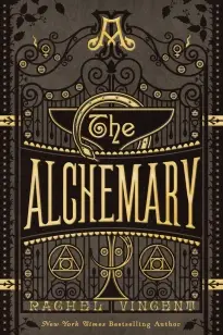 The Alchemary
