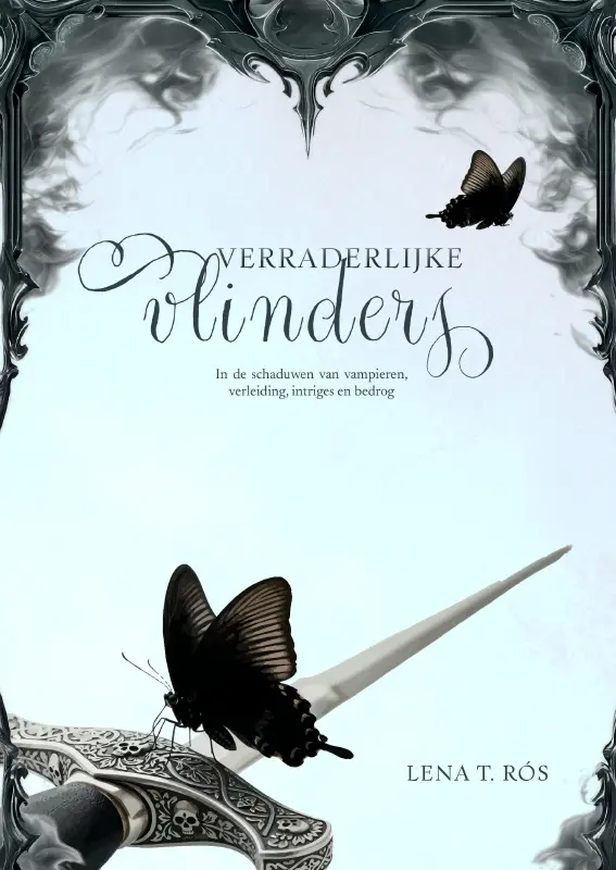 Verraderlijke vlinders