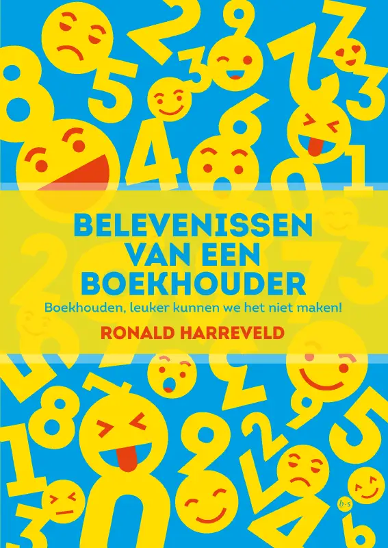 Belevenissen van een boekhouder