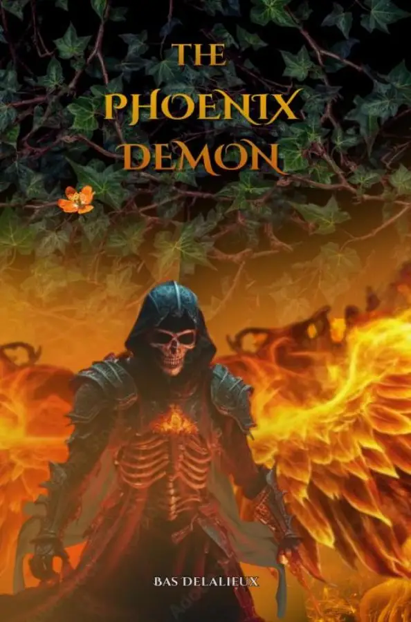The Phoenix Demon