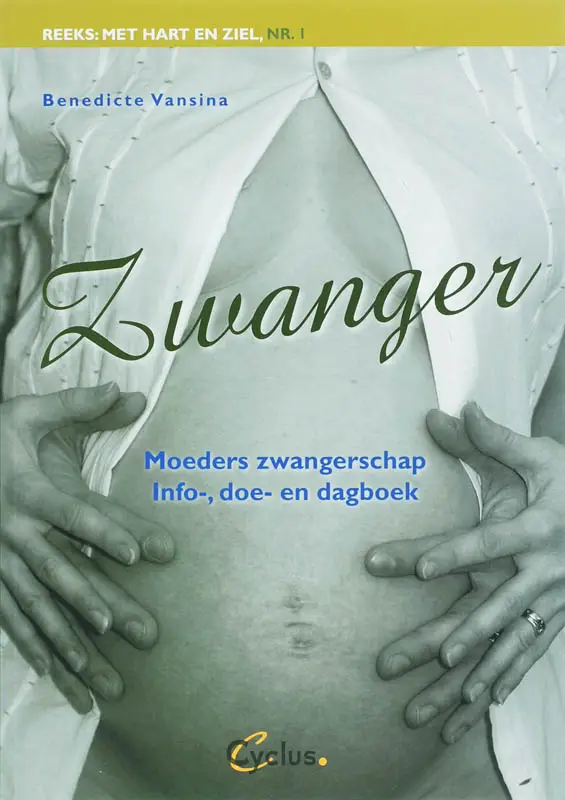 Zwanger / druk 1