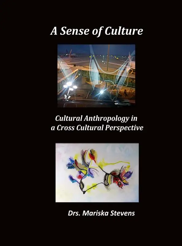 A Sense of Culture