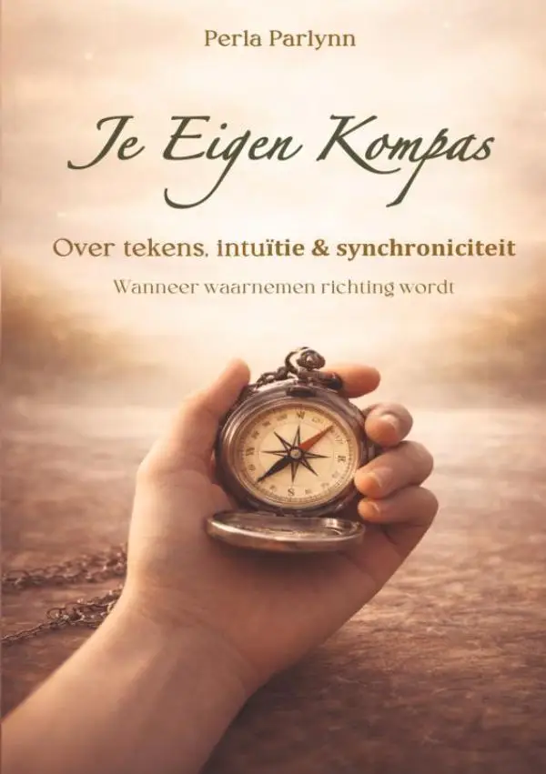 Je Eigen Kompas