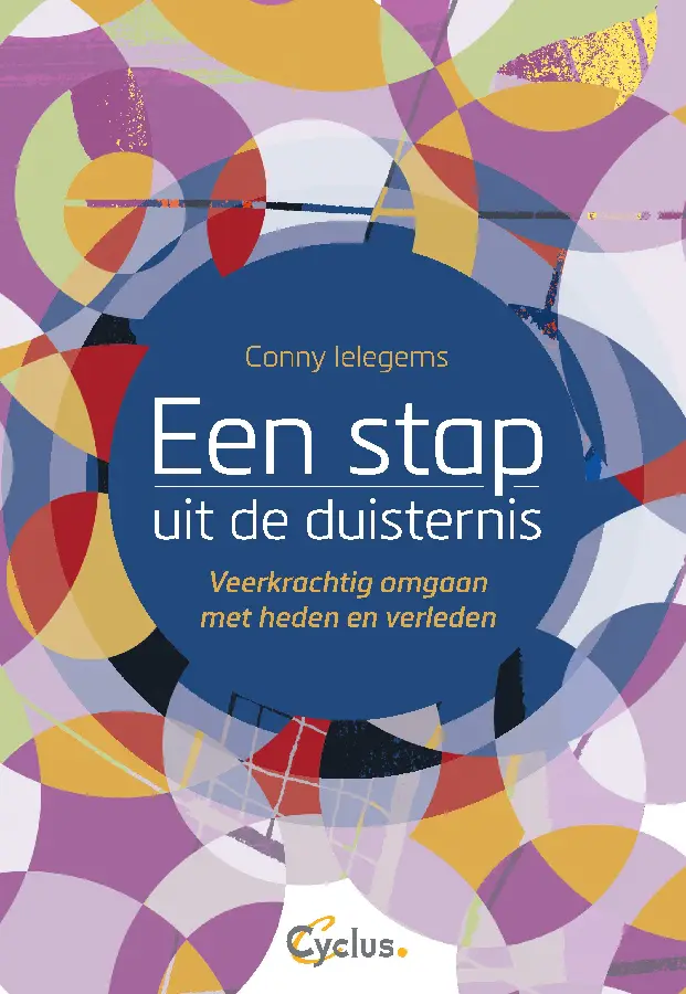 Een stap uit de duisternis
