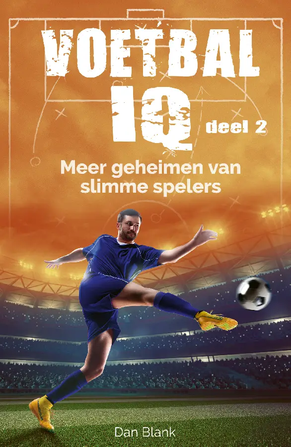 Meer geheimen van slimme spelers