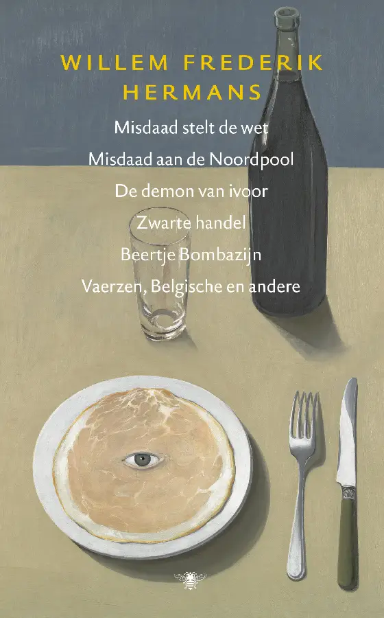 Volledige Werken / Deel 24