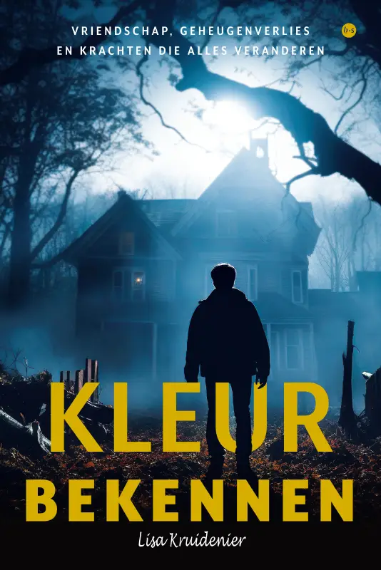 Kleur bekennen