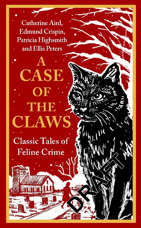 A Case of the Claws