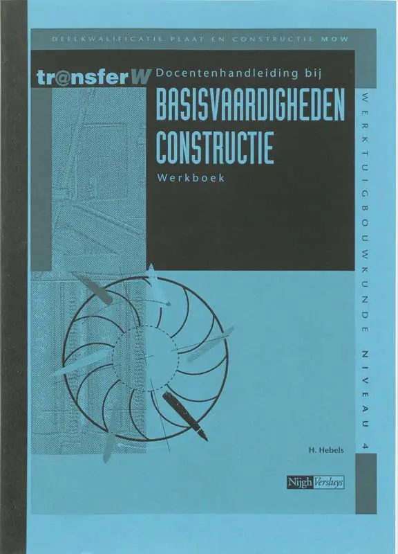 Basisvaardigheden constru