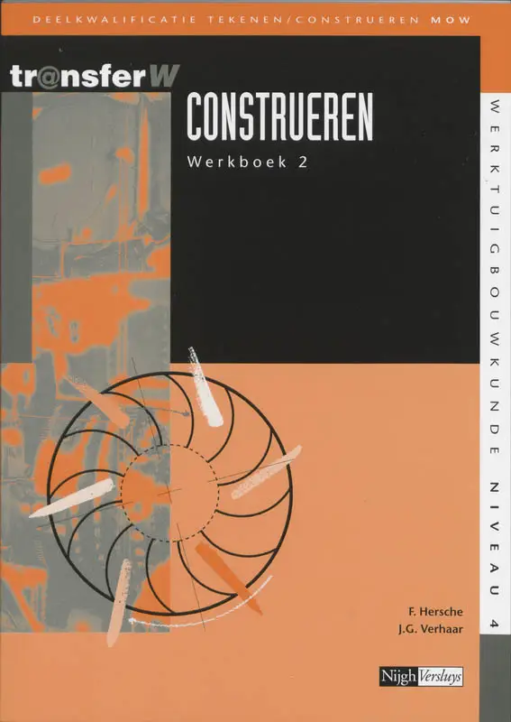Construeren / 2 / deel We