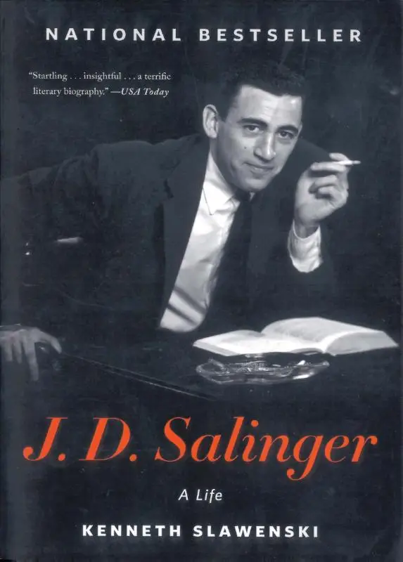 J. D. Salinger