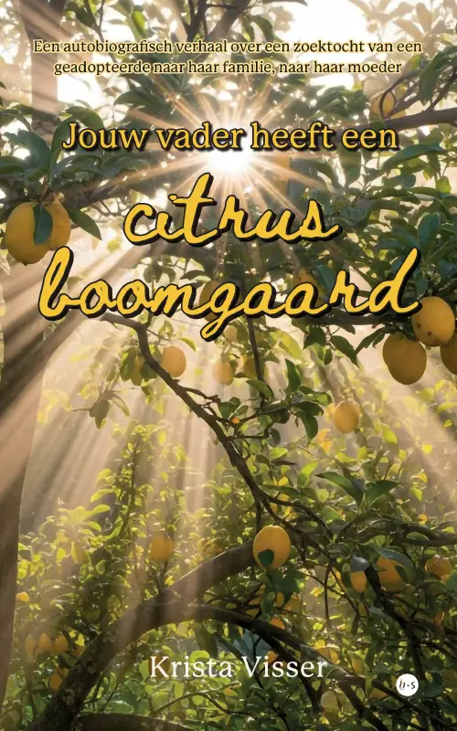 Jouw vader heeft een citrusboomgaard