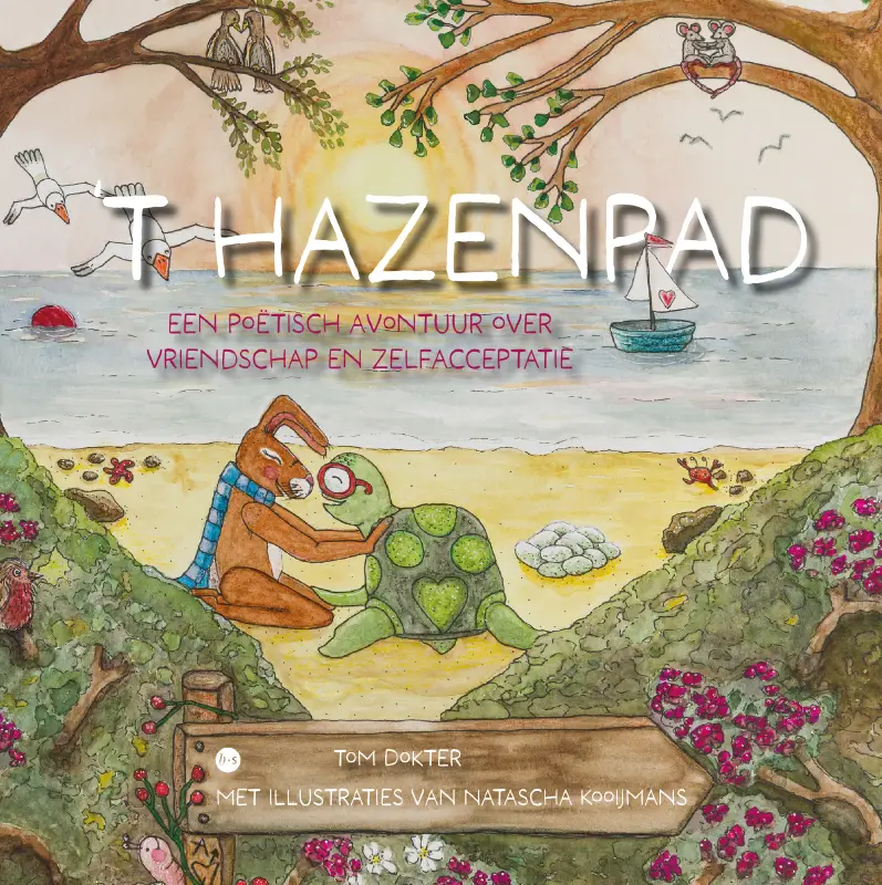 't Hazenpad