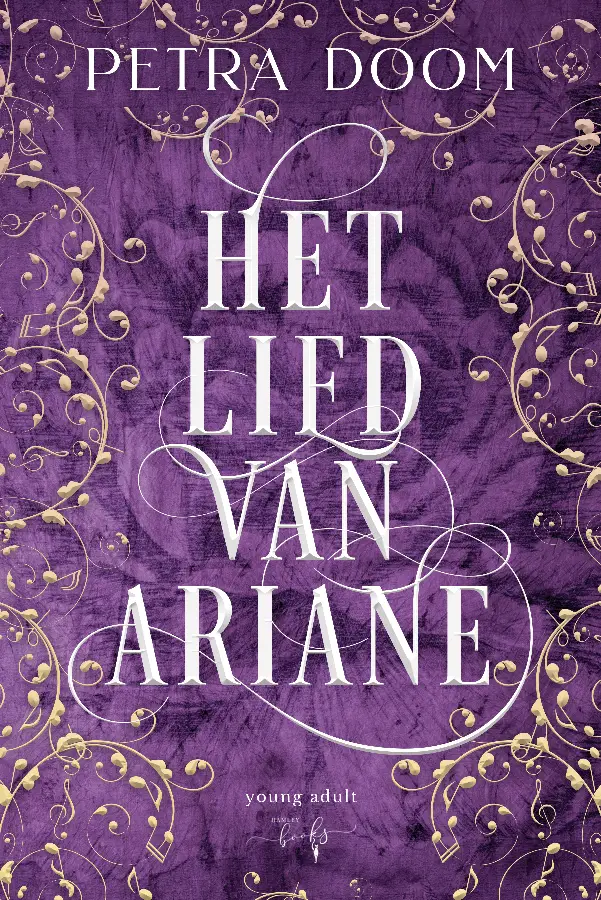 Het lied van Ariane