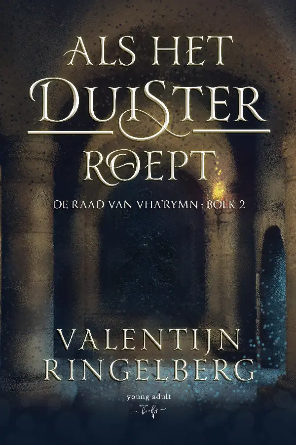 Als het duister roept
