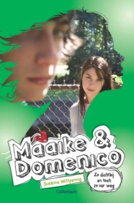 Maaike en Domenico / 4 zo dichtbij en to