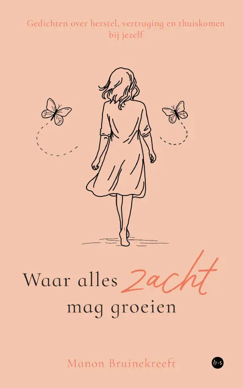 Waar alles zacht mag groeien