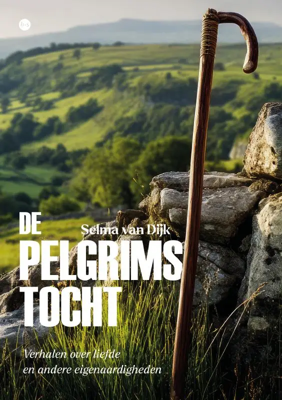 De pelgrimstocht