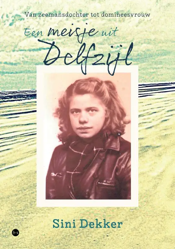 Een meisje uit Delfzijl