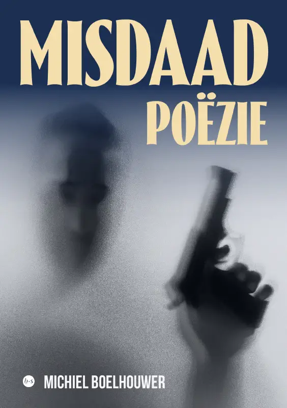 Misdaadpoëzie