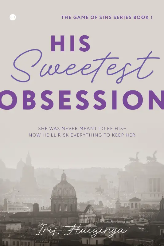 His Sweetest Obsession