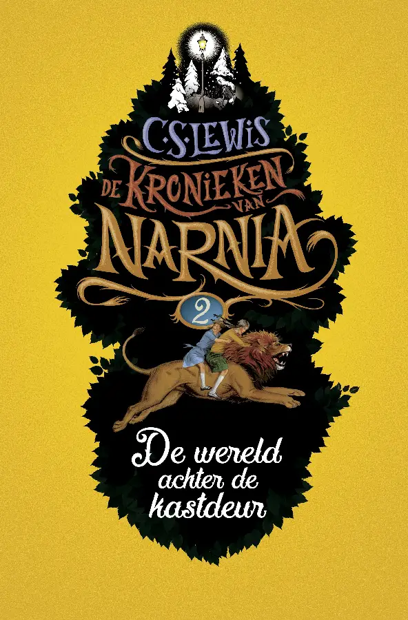 De wereld achter de kastdeur 2