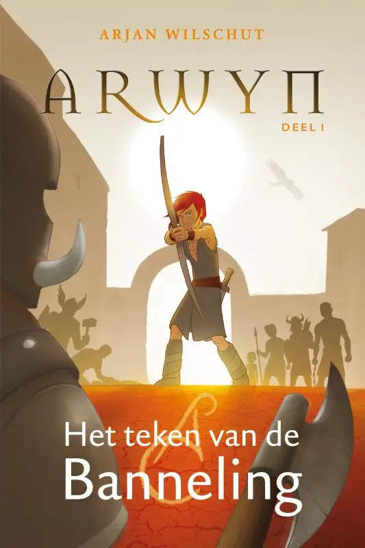Het teken van de Banneling