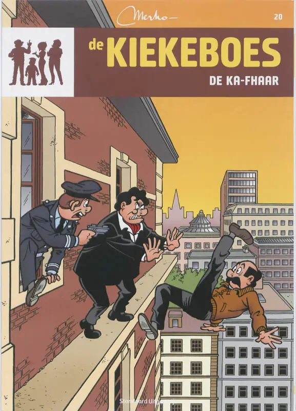 De Ka-Fhaar