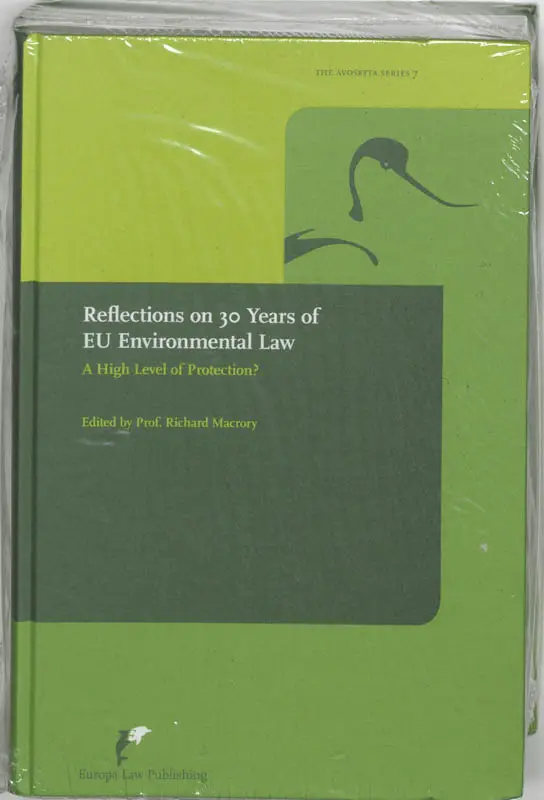 Reflections on 30 Years o