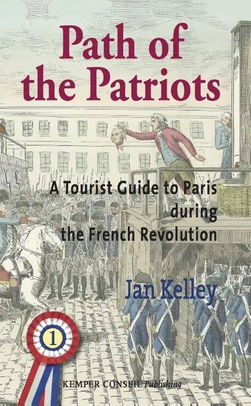 Path of the Patriots