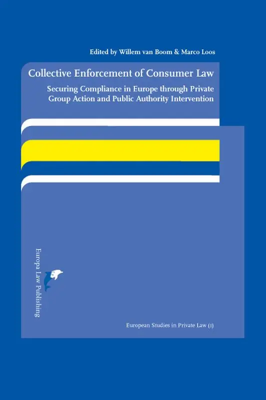 Collective Enforcement of