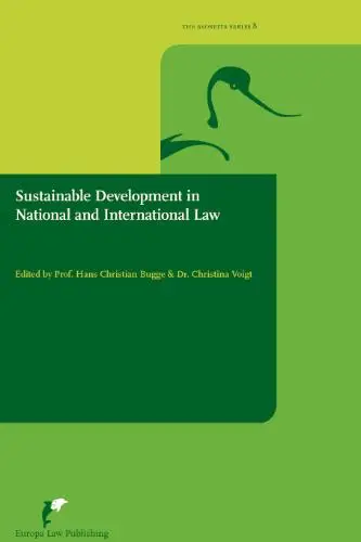 Sustainable Development i