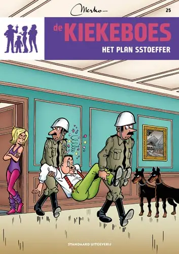 Het plan Sstoeffer